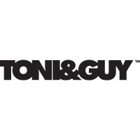 Toni & Guy logo, Toni & Guy contact details