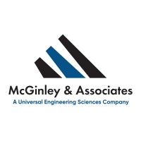 MCGINLEY & ASSOCIATES, INC. logo, MCGINLEY & ASSOCIATES, INC. contact details