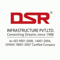 DSR Infrastructure Pvt Ltd. logo, DSR Infrastructure Pvt Ltd. contact details