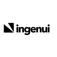 ingenui logo, ingenui contact details