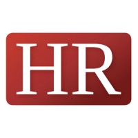 HR Magazine logo, HR Magazine contact details