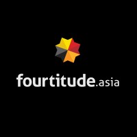 fourtitude.asia logo, fourtitude.asia contact details