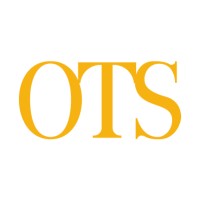 OTS Advertising logo, OTS Advertising contact details