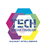 Tech Breakthrough logo, Tech Breakthrough contact details