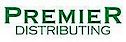 Premier Distributing logo, Premier Distributing contact details