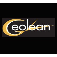 Geolean USA logo, Geolean USA contact details