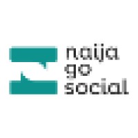 Naija Go Social logo, Naija Go Social contact details