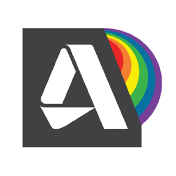 Autodesk logo, Autodesk contact details