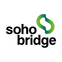 Soho Bridge logo, Soho Bridge contact details