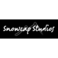 snowcap studios logo, snowcap studios contact details