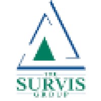 The SURVIS Group logo, The SURVIS Group contact details