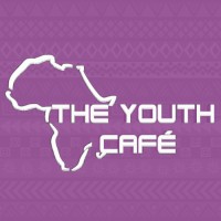 The Youth Cafe logo, The Youth Cafe contact details