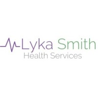 Lyka Smith logo, Lyka Smith contact details