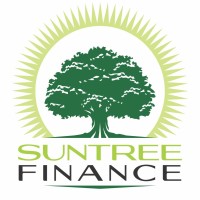 SUNTREE FINANCE logo, SUNTREE FINANCE contact details