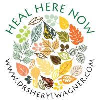 Heal Here Now logo, Heal Here Now contact details