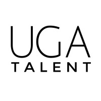 UGA Talent logo, UGA Talent contact details