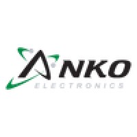 Anko Electronics logo, Anko Electronics contact details