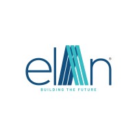 ELAN GROUP logo, ELAN GROUP contact details