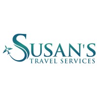 Susan's Travel Services logo, Susan's Travel Services contact details