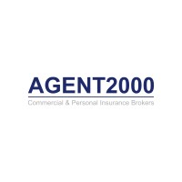 AGENT2000, Commercial and Personal Insurance Brokers logo, AGENT2000, Commercial and Personal Insurance Brokers contact details