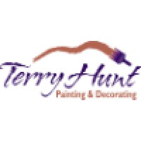 Terry Hunt Painting & Decorating, Inc logo, Terry Hunt Painting & Decorating, Inc contact details