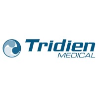 Tridien Medical, Inc. logo, Tridien Medical, Inc. contact details