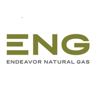 Endeavor Natural Gas logo, Endeavor Natural Gas contact details