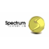 Spectrum Lubricants logo, Spectrum Lubricants contact details