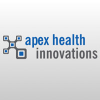 Apex Health Innovations logo, Apex Health Innovations contact details