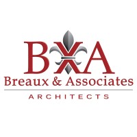 Breaux & Associates / Architects logo, Breaux & Associates / Architects contact details