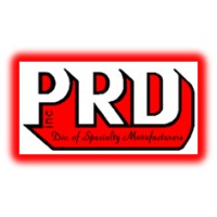 PRD INC logo, PRD INC contact details