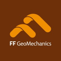 FF GeoMechanics logo, FF GeoMechanics contact details