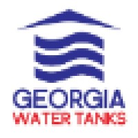 Georgia Water Tanks logo, Georgia Water Tanks contact details