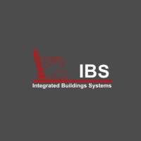 IBS-Integrated Building Systems logo, IBS-Integrated Building Systems contact details