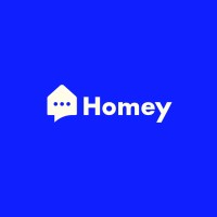 Homey Real Estate logo, Homey Real Estate contact details