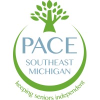 PACE Southeast Michigan logo, PACE Southeast Michigan contact details