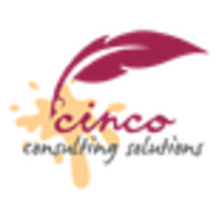 Cinco Solutions logo, Cinco Solutions contact details