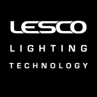 LESCO Architectural Lighting logo, LESCO Architectural Lighting contact details