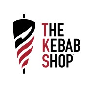 The Kebab Shop logo, The Kebab Shop contact details