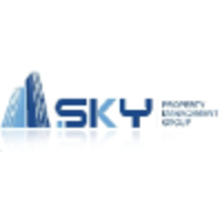 SKY Property Management Group logo, SKY Property Management Group contact details