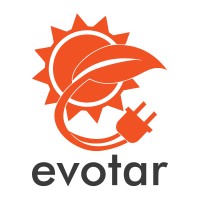 Evotar Technologies Pvt. Ltd. logo, Evotar Technologies Pvt. Ltd. contact details