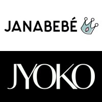 Janabebé / JYOKO logo, Janabebé / JYOKO contact details