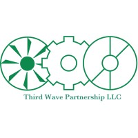 Third Wave Partnership logo, Third Wave Partnership contact details