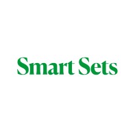 SmartSets logo, SmartSets contact details