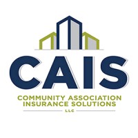 Community Association Insurance Solutions logo, Community Association Insurance Solutions contact details