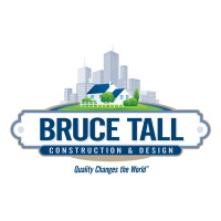 Bruce Tall Construction & Design logo, Bruce Tall Construction & Design contact details