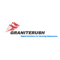 Graniterush logo, Graniterush contact details