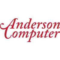 Anderson Computer Sales & Service logo, Anderson Computer Sales & Service contact details