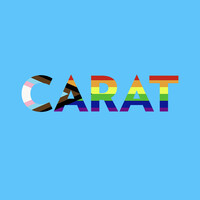 Carat logo, Carat contact details