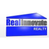 Real Innovate Realty logo, Real Innovate Realty contact details